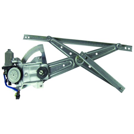 Wai Global WINDOW REGULATOR & MOTOR, WPR4921RM WPR4921RM